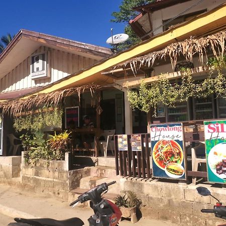 One Hostel - เอลนิโด ภายนอก รูปภาพ