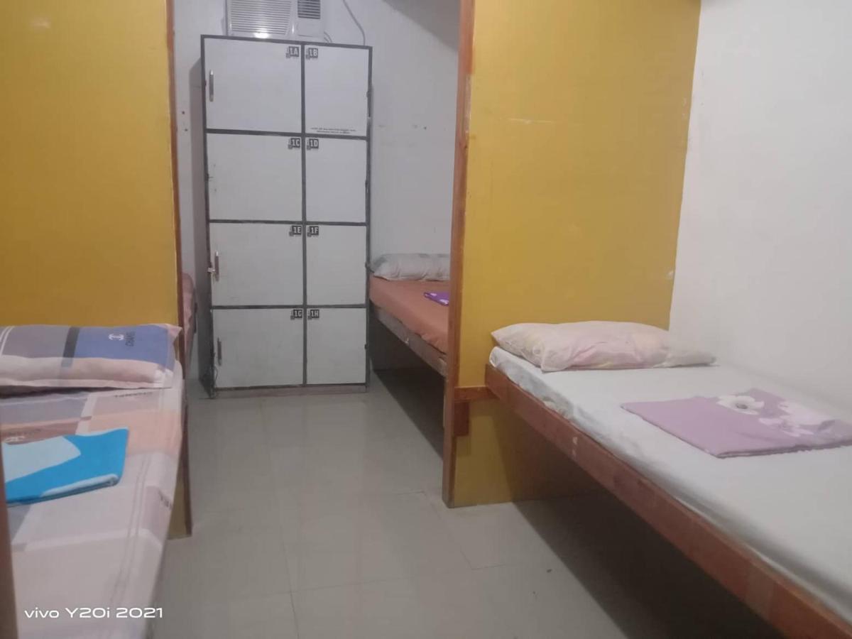 One Hostel - เอลนิโด ภายนอก รูปภาพ