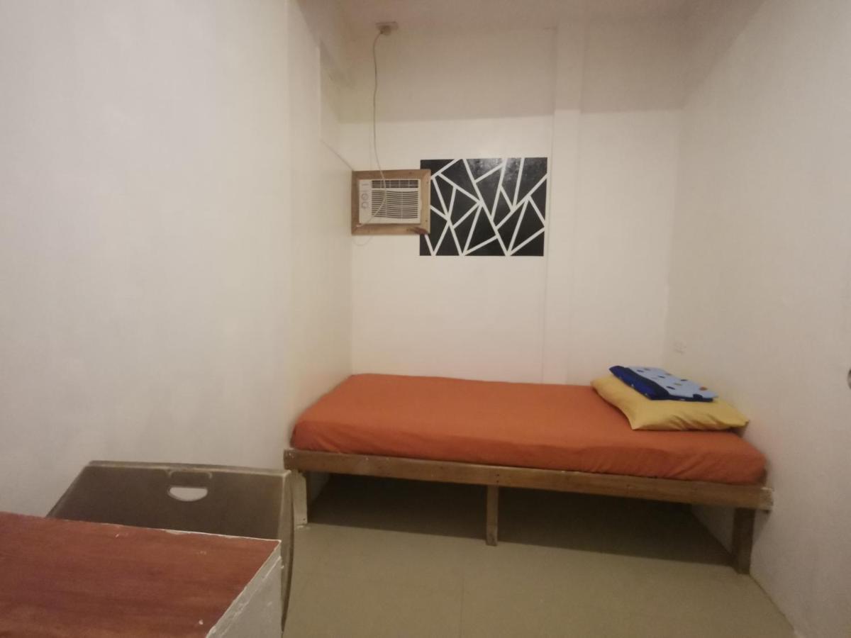 One Hostel - เอลนิโด ภายนอก รูปภาพ