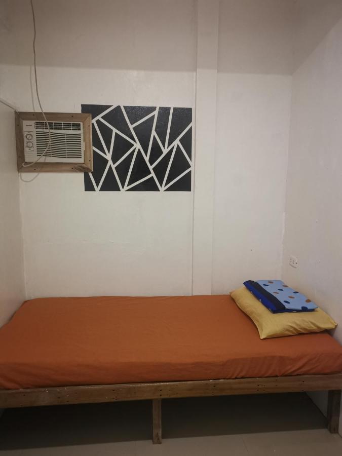 One Hostel - เอลนิโด ภายนอก รูปภาพ