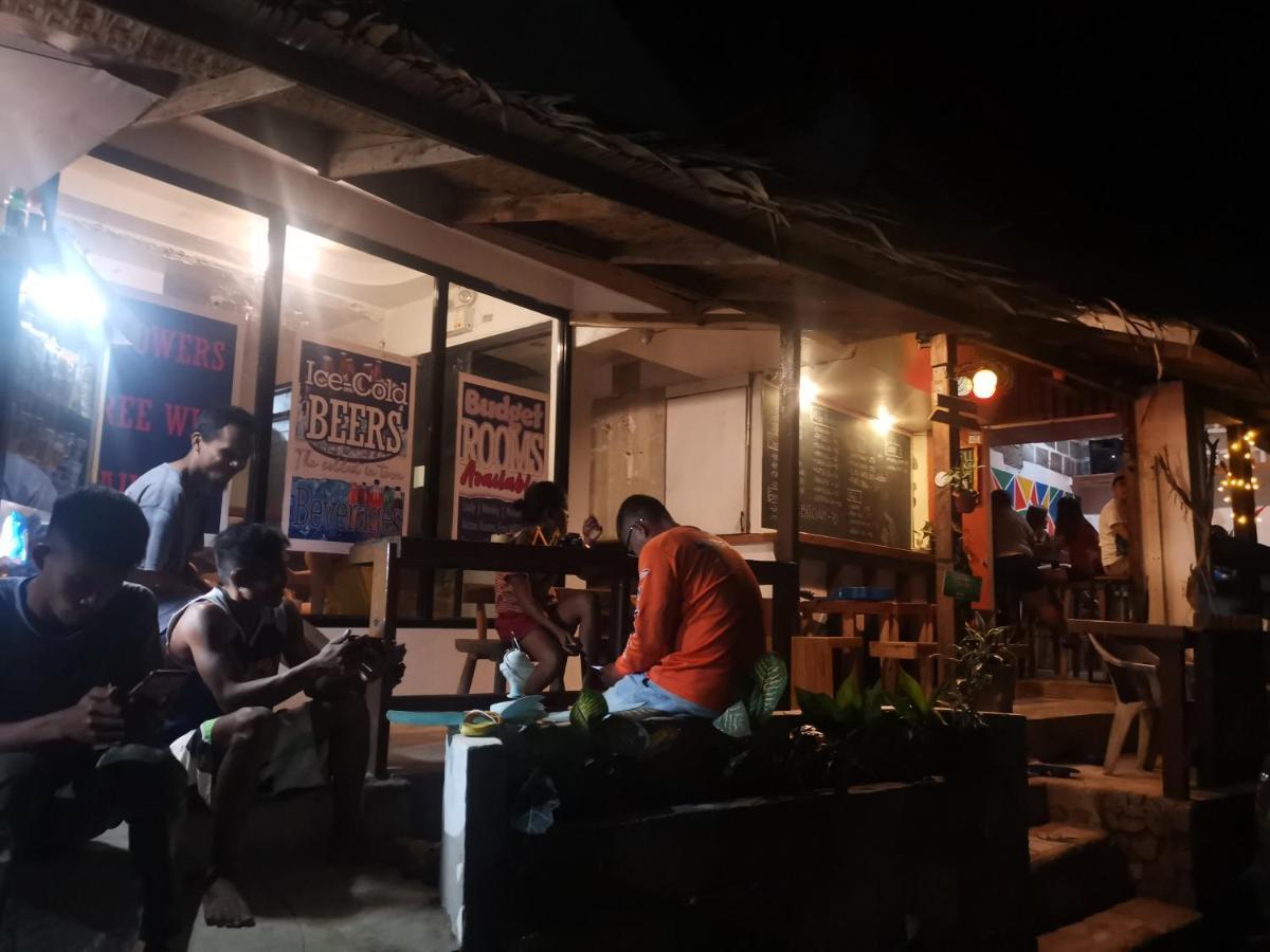 One Hostel - เอลนิโด ภายนอก รูปภาพ