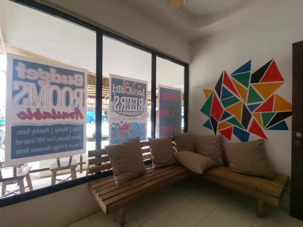 One Hostel - เอลนิโด ภายนอก รูปภาพ