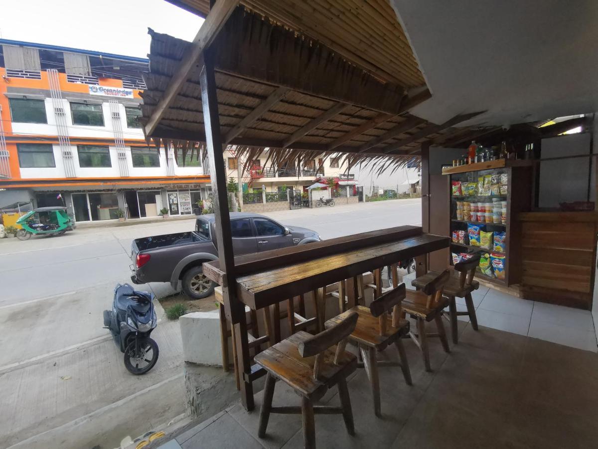 One Hostel - เอลนิโด ภายนอก รูปภาพ