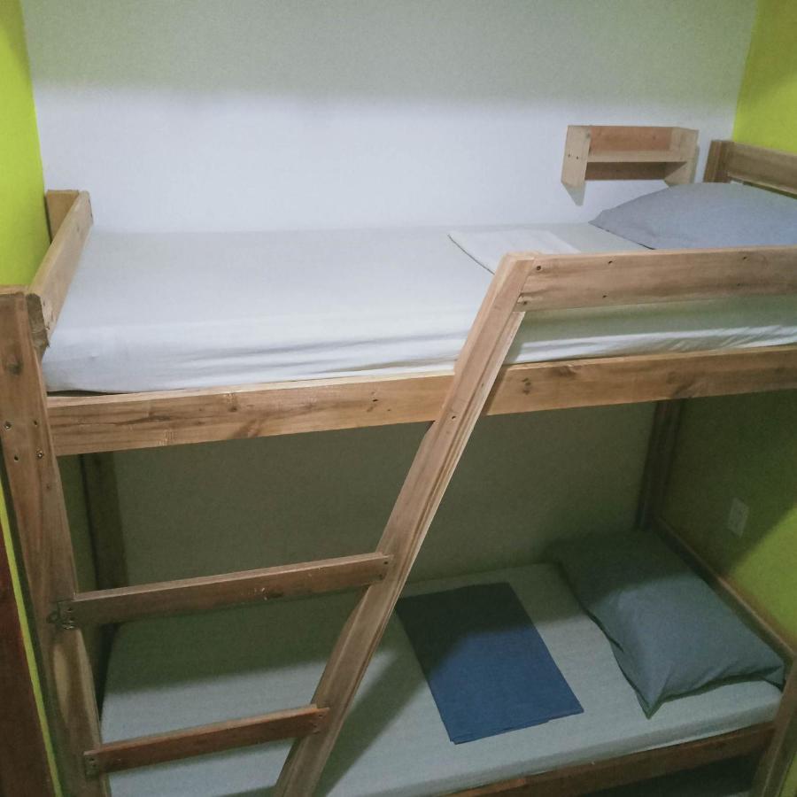 One Hostel - เอลนิโด ภายนอก รูปภาพ