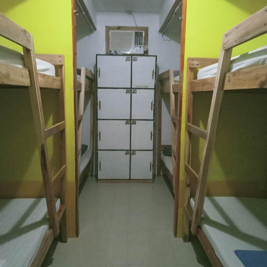 One Hostel - เอลนิโด ภายนอก รูปภาพ