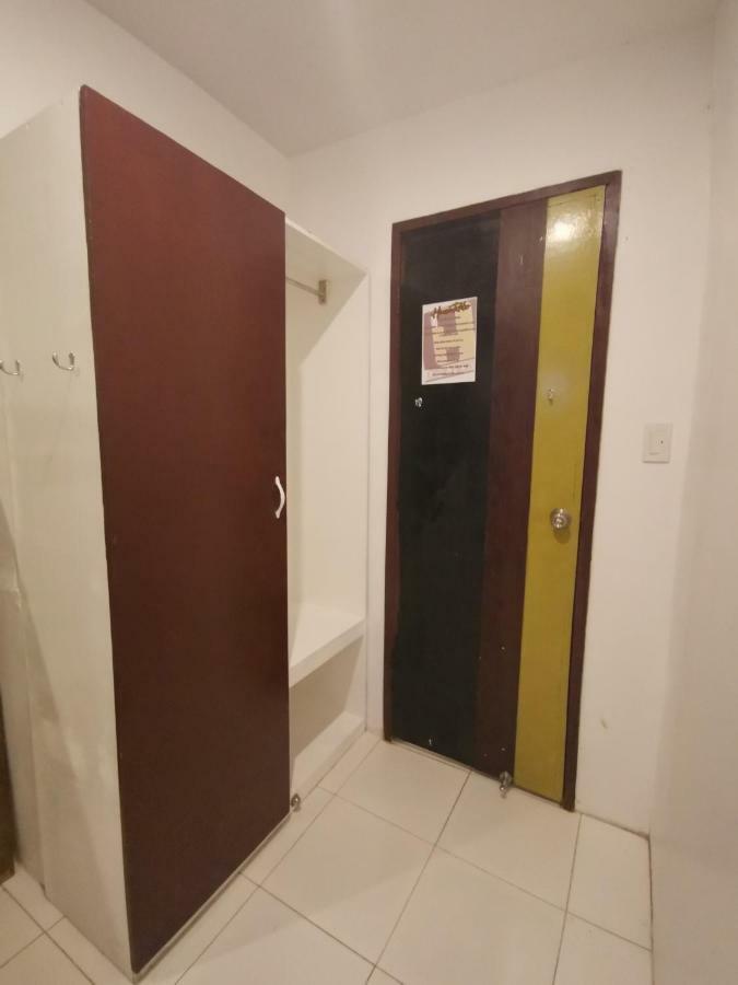 One Hostel - เอลนิโด ภายนอก รูปภาพ