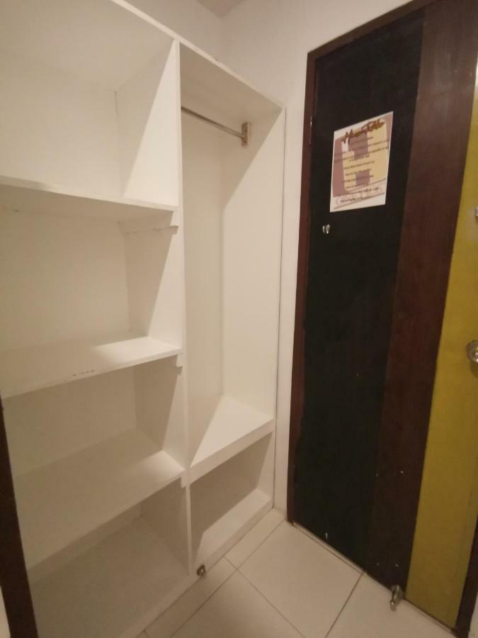One Hostel - เอลนิโด ภายนอก รูปภาพ