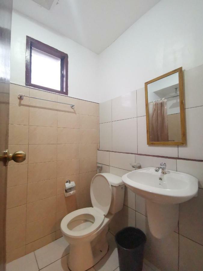 One Hostel - เอลนิโด ภายนอก รูปภาพ