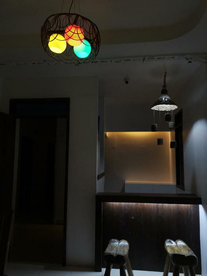 One Hostel - เอลนิโด ภายนอก รูปภาพ