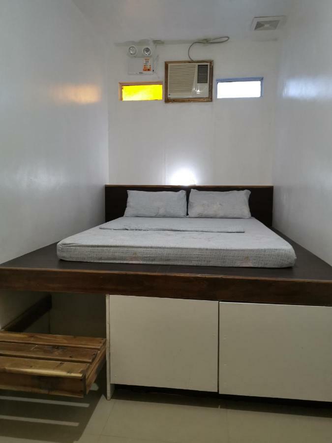 One Hostel - เอลนิโด ภายนอก รูปภาพ