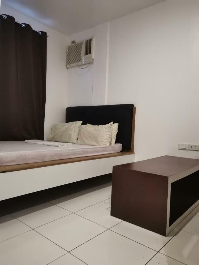 One Hostel - เอลนิโด ภายนอก รูปภาพ