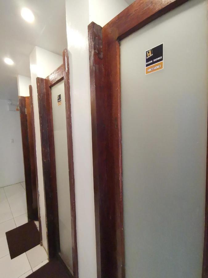 One Hostel - เอลนิโด ภายนอก รูปภาพ
